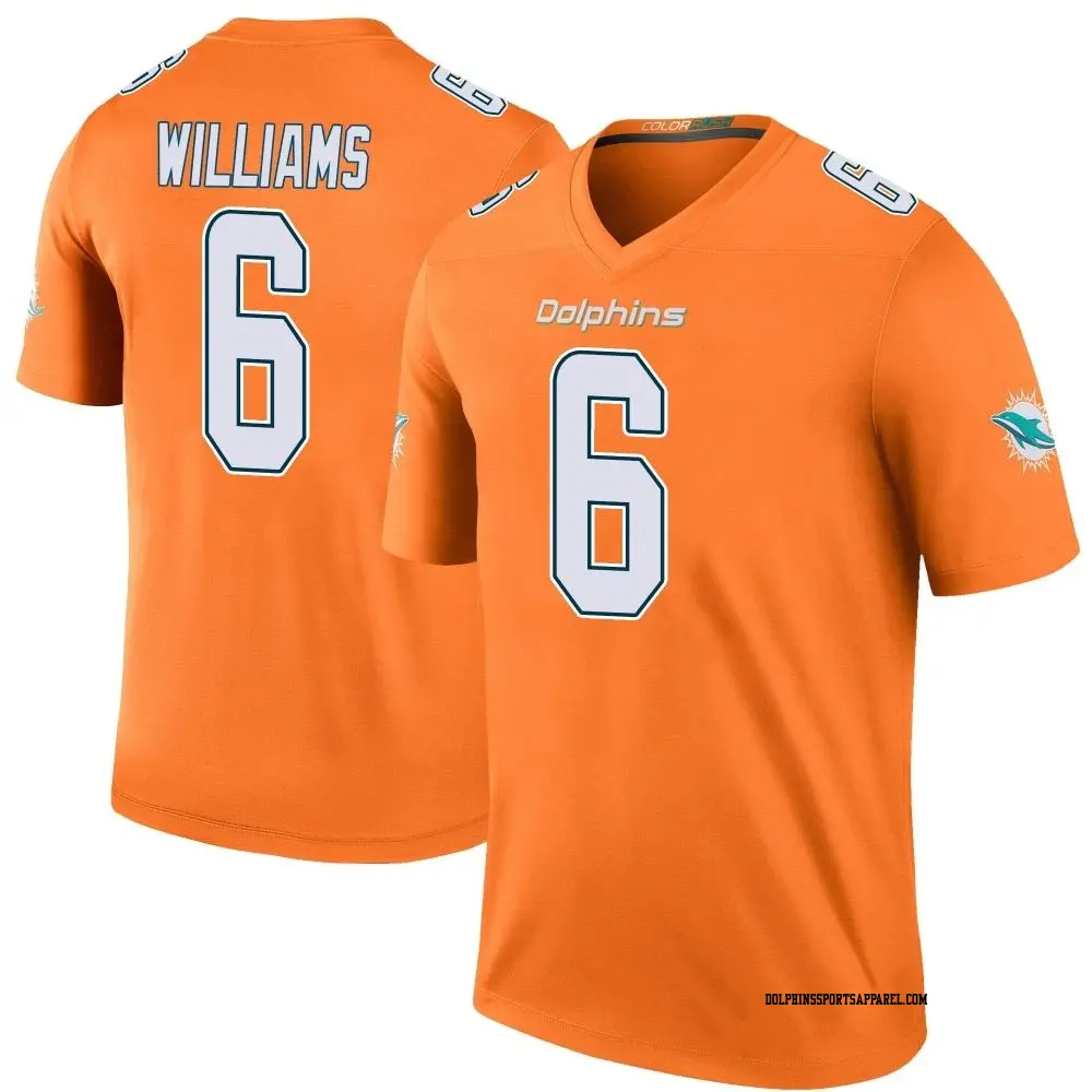 Leonard williams color rush jersey shop