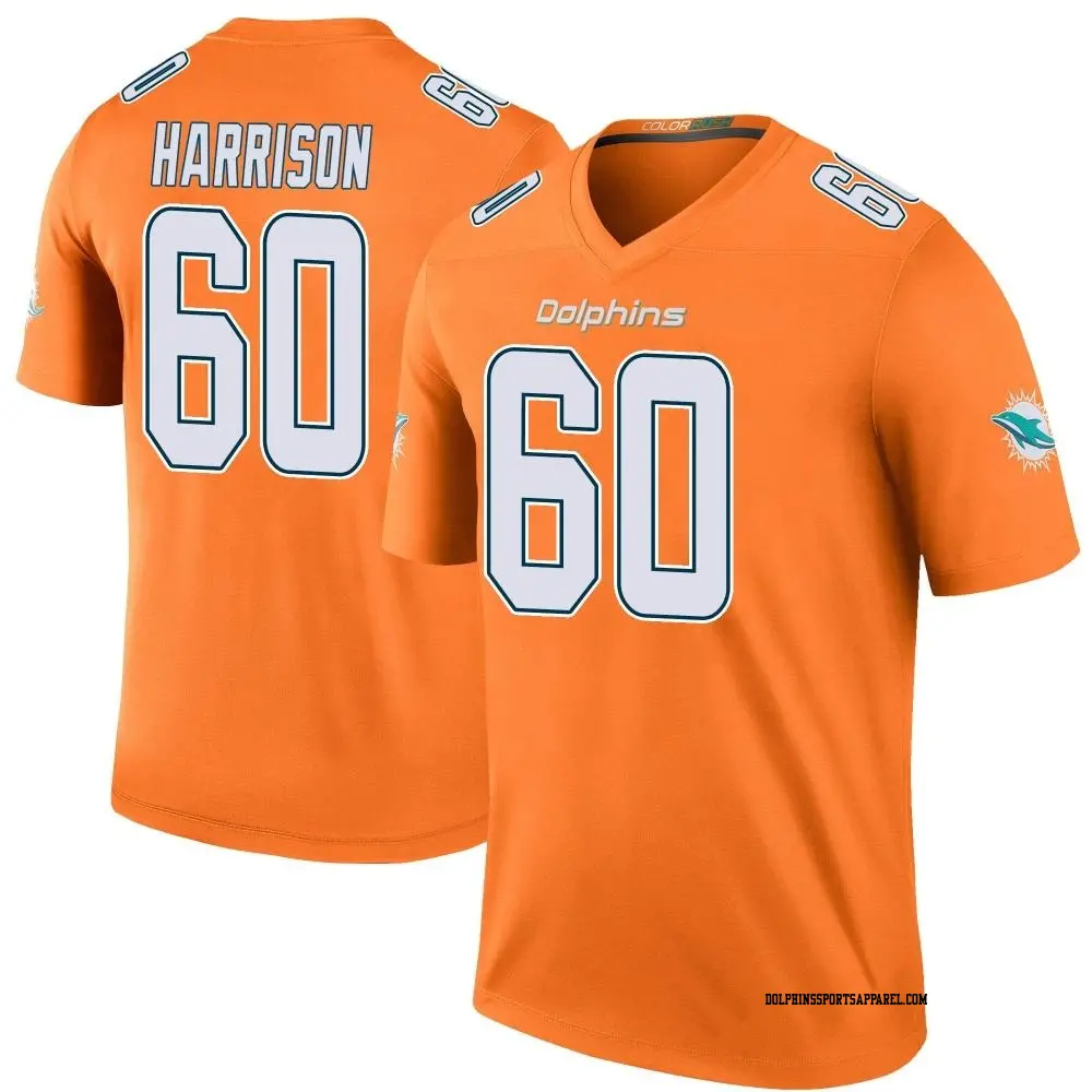 Harrison color rush jersey shop