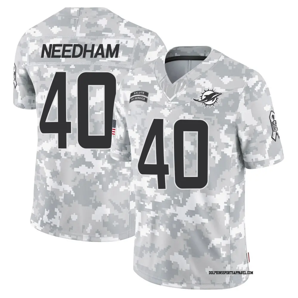 Miami dolphins salute to service jersey clearance