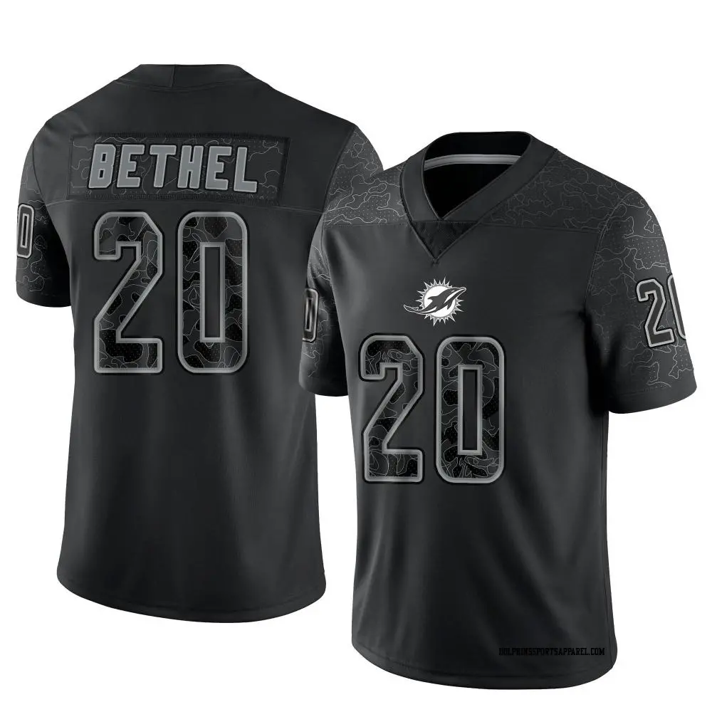 Justin bethel jersey sales